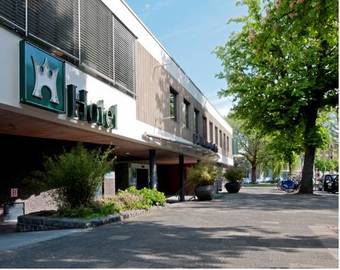 Hampshire Hotel Groningen Centre