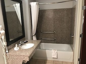 The Palms Hotel & Suites