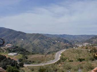 Hotel Restaurante Atalaya