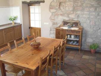 Holiday Home El Mas Grande St. Marti De Tous