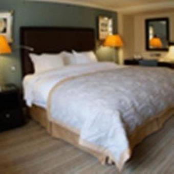 Hotel Barcelo The Lygon Arms