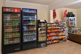 Hotel Americas Best Value Inn Lubbock East