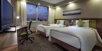 Hotel Hampton By Hilton Istanbul Kayasehir