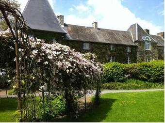 Hostal Ch�teau De La Roque