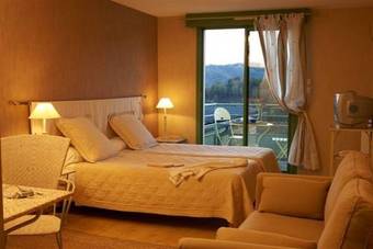 Hotel Logis Auberge Du Fel