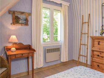 Holiday Home Portbail