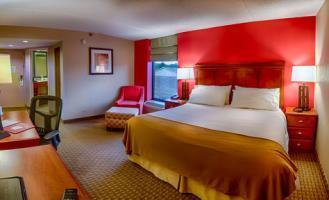 Hotel Holiday Inn Express Crestwood