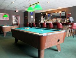 Motel Days Inn Conneaut