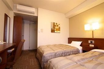 Hotel Route-inn Iwata Inter