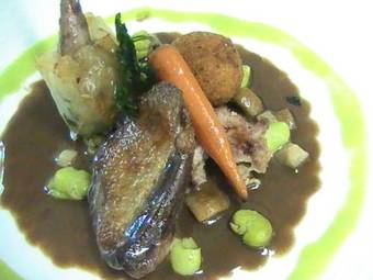 Hotel Restaurant Au Boeuf Rouge