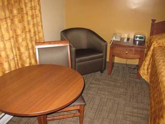 Hotel H�tel Matagami