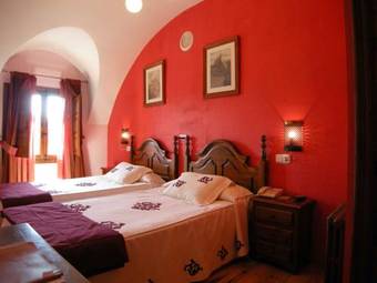 Agroturismo La Posada De Carmen