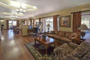 Hotel Best Western Post Oak Inn