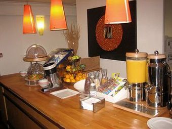 Hotel Kyriad Angers Sud Ponts-de-c�