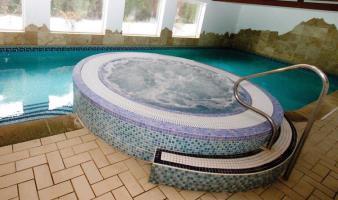 Hotel Best Western Dower House & Spa