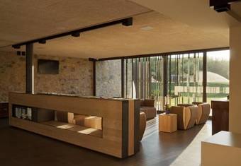 Agroturismo Hotel El Mol�