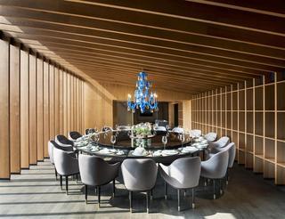 Hotel Le Meridien Zhengzhou