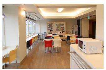 Hotel Chisun Inn Nagasaki Airport