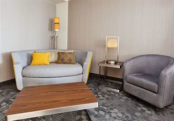 Hotel Courtyard By Marriott Columbus Phenix City