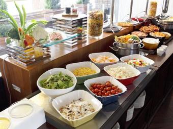 Hotel Kichijoji Tokyu Inn