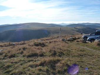 Hotel Auberge Des Hauts Viaux