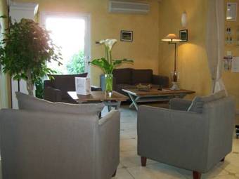 Hotel Brit H�tel Du Perche