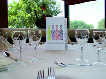 Hotel H�tel Vacances Bleues Les Jardins De Deauville