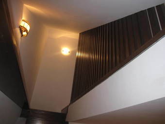 Agroturismo La Casita Azul De Chillaron