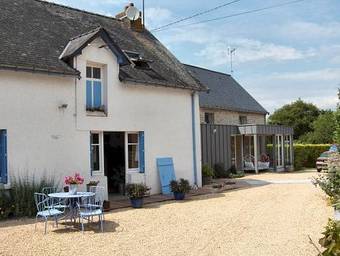 Bed & Breakfast La Musardise