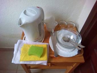 Agroturismo Molino Remanente