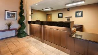 Hotel Best Western Monticello Gateway Inn