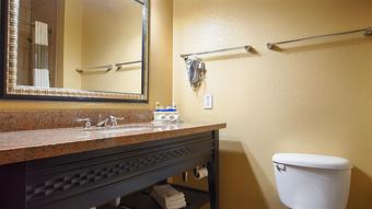 Hotel Best Western Bowie Inn & Suites