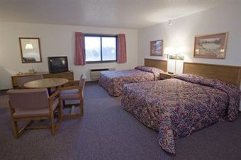 Hotel Americas Best Value Inn - Finlayson