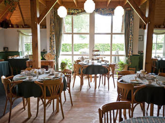 Hotel De Hoestinkhof