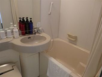 Hotel Sotetsu Fresa Inn Fujisawa Shonandai