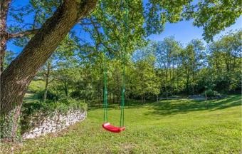 Holiday Home Tinjan 60