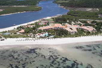 Hotel Caesar Park Eco Resort Do Cabo (.)