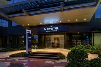 Hotel Novotel Florianopolis