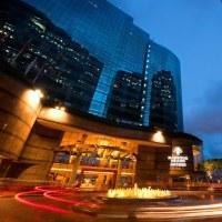 Hotel Harbour Grand Kowloon