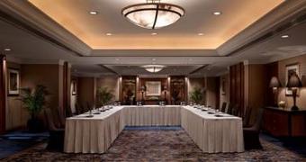 Hotel Intercontinental Grand Stanford