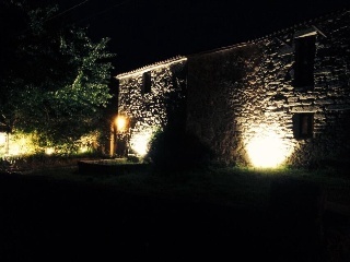 Agroturismo Hotel Rural Casal De Mouros