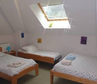 Hotel Auberge La Cure