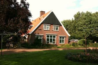 Bed &amp; Breakfast Notterveld