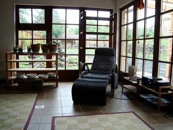 Hostal �des Otthon Vend�gh�z