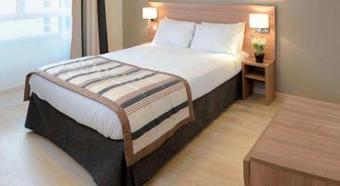 Aparthotel S�jours & Affaires Paris-vitry