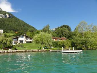 Villa Le France - Vision Luxe