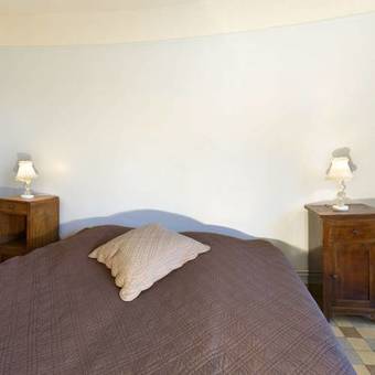 Bed & Breakfast Les Rouges Gorges