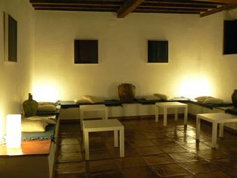 Agroturismo La Casa Grande