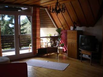 G�stehaus Familie Toth