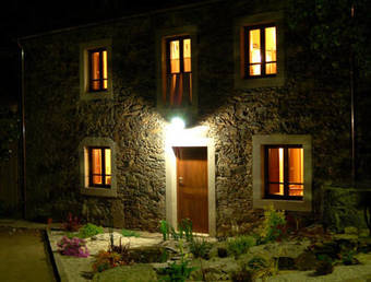 Agroturismo Casa De Abaixo